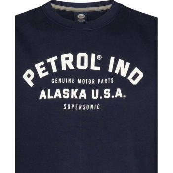 Petrol Industries Ruth Sweatshirt mit Print