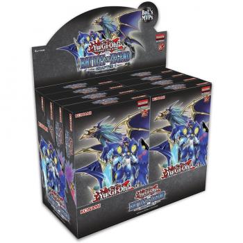 Colección Battle Legends 1 – 8 Tarjetas en Caja