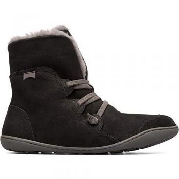 Midnight Rover Ankle Boot