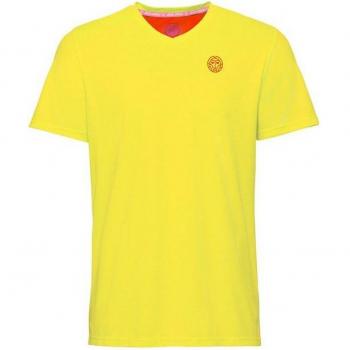 Camiseta BIDI BADU Evin Tech Manga Corta Chicos