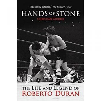 Christian Giudice Hands Of Stone
