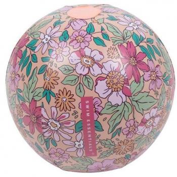 Ballon de plage Blossom taille 51 cm