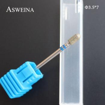 ASWEINA 5-in-1 Nagelpflegegerät