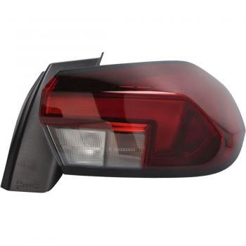 Valeo Tail Light 047329 – 12V LED Retrofit