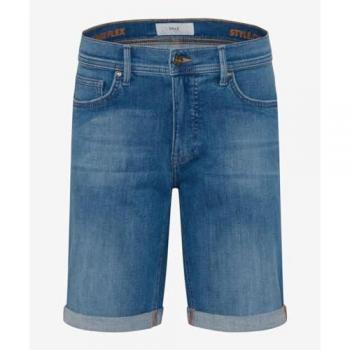 BRAX Herren Hosen Style CHRIS B Normalgröße
