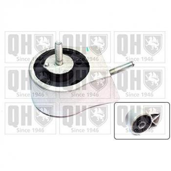 Support moteur QUINTON HAZELL EM2217 Silent bloc métal-caoutchouc