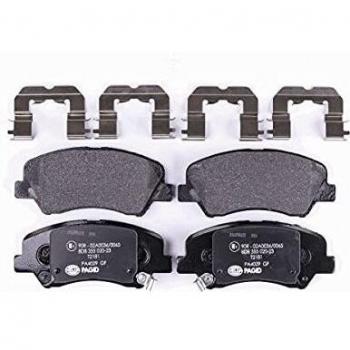 8DB 355 020-231 Hella Brake Pad Set