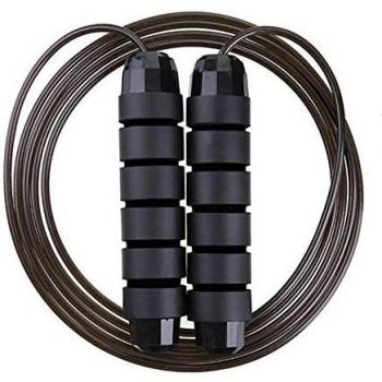 Adult Youth Adjustable Skipping Rope