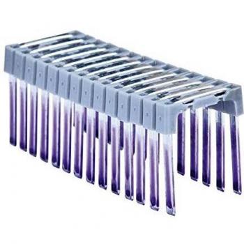 DEWALT DEWDRS18100X Insulated Crown Staples 25mm x 19mm (Pack 540)