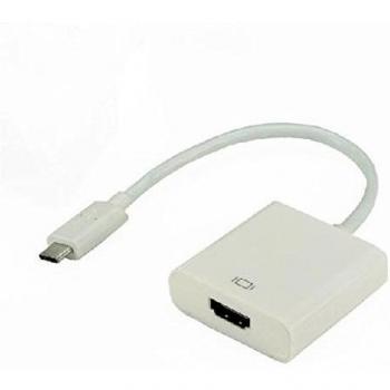 Cable MCL USB 3.1 C a Micro B 2HBFCE