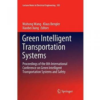 Green Intelligent Transportation Systems
