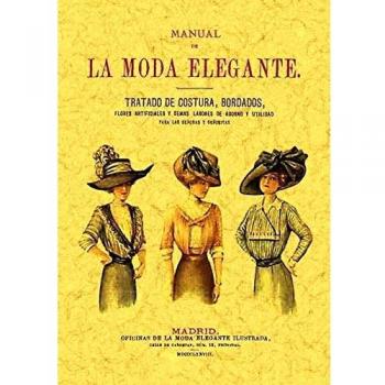 MANUAL DE LA MODA ELEGANTE