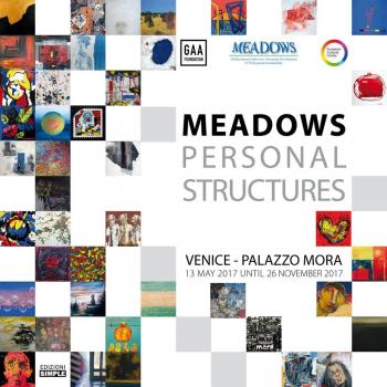 Meadows personal structures. Catalogo della mostra