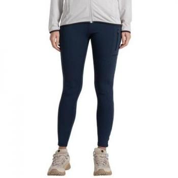 Craghoppers Adeena Leggings, dunkelblau, EU 42/UK 14 – Damenmodel