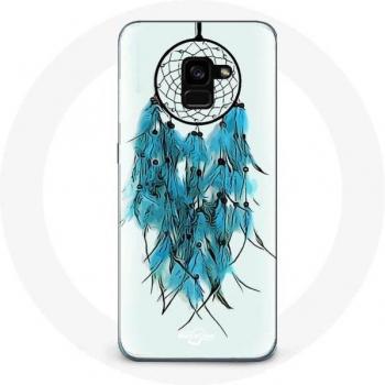 Samsung Galaxy A8 Plus Dreamcatcher Shell