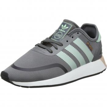 Adidas Women's Iniki Runner CLS Running Shoes, Multicolor