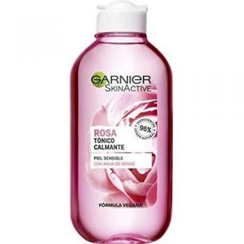 Garnier SKINACTIVE AGUA DE ROSAS Cleansing Rose Water Tonic