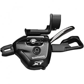 MANETA SHIMANO XT M8000 IZQUIERDA I-Spec B