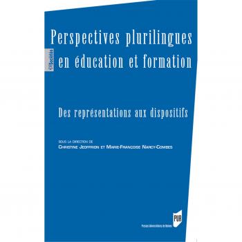 Perspectives plurilingues en éducation et formation