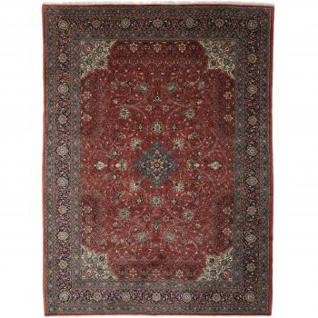 Sarough Alfombra Anudada a Mano 290x390 de Irán