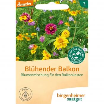Bingenheimer Bouquet da Balcone