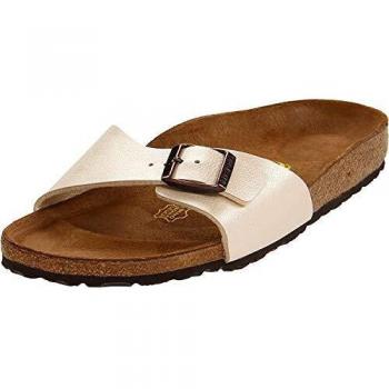 Sandali Birkenstock Madrid BS Birko-Flor Narrow