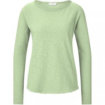 Rich & Royal T-Shirt Damen Longsleeve