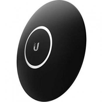 Design Upgradable Casing for nanoHD Black 3-pack nHD-cover-Black-3 Ubiquiti
