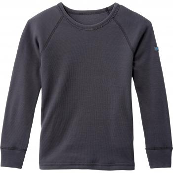 Camicia Calda Odlo Intimo L/ S Collo Tondo Kids