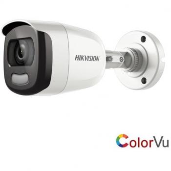 HIKVISION 5MP ColorVu Bullet Camera DS-2CE10HFT-F