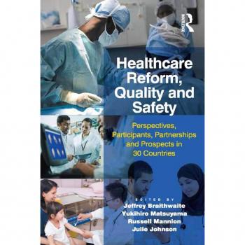 Vitalsource Technologies, Inc. Healthcare Reform, Quality And Safety