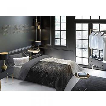 Housse de couette Naturals Broadway 90 cm