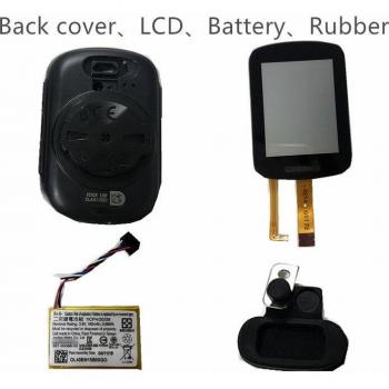 Garmin Edge 130 Batterij Vervanging
