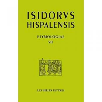 Étymologies Livre VII
