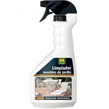 Limpiador para muebles de exterior 750 ml