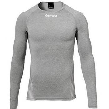 Kempa Attitude Children's Long-Sleeve Compression Top