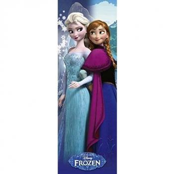 Póster Disney Frozen