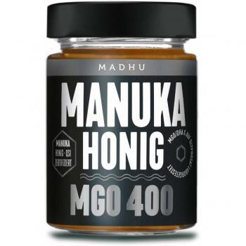 Manuka Honig 400+ MGO