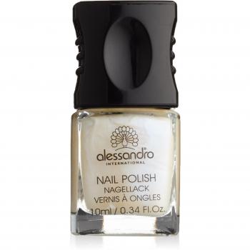 Laca de Uñas Moonlight Kiss (Alessandro) 10 ml