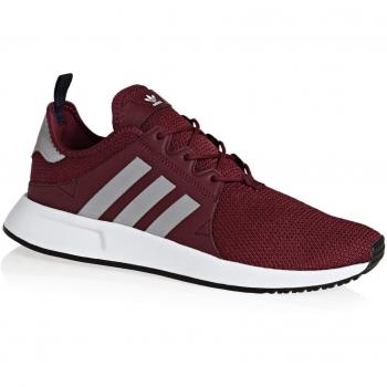 Adidas Men's X_PLR Fitness Shoes, Multicolor, 10 UK