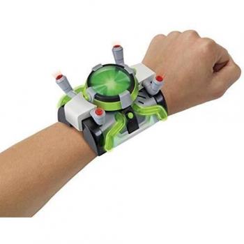 Famosa Omniscient Set Ben 10