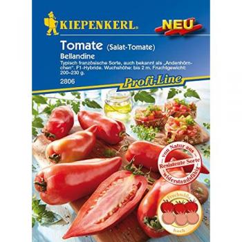 F1 Salattomate Bellandine