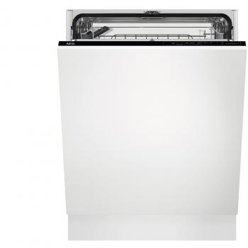 Lave-vaisselle encastrable AEG FSB32610Z, 60 cm, 13 couverts, classe E, 49 dB, AirDry