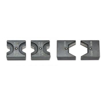 Préférences Hydrauliques Beta : Paire 1609 m – 150