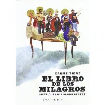 LIBRO DE LOS MILAGROS, EL