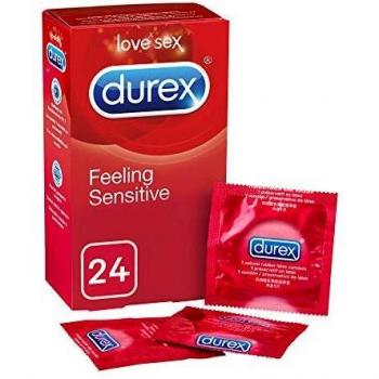 Durex SensiFeel