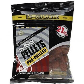Dynamite Baits The Source 350g Pre-Drilled Pellets