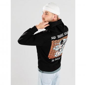 Black Hoodie