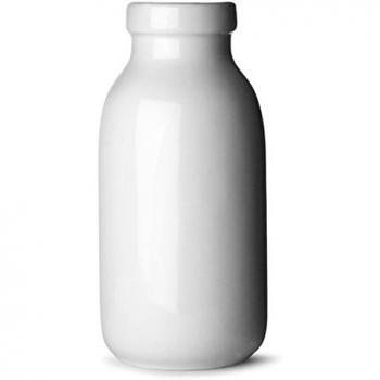 Utopia Titan 4.5oz Ceramic Milk Jug