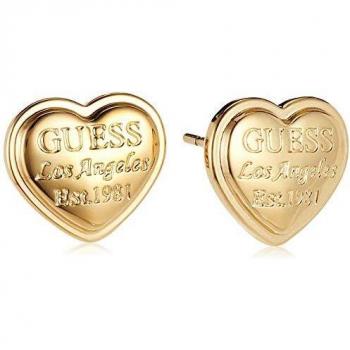 Pendientes de oro UBE28009 de Guess